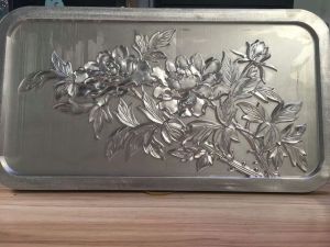 包头昆都仑区金属/铝/铜板样品